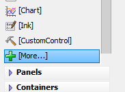 More Controls